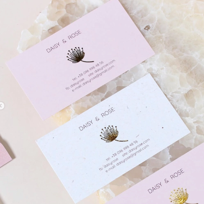 Business Card
