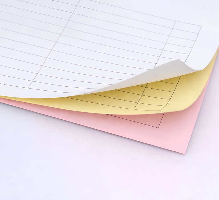 Letterhead