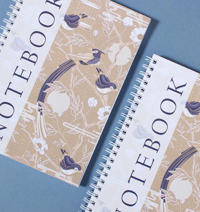 Notebook
