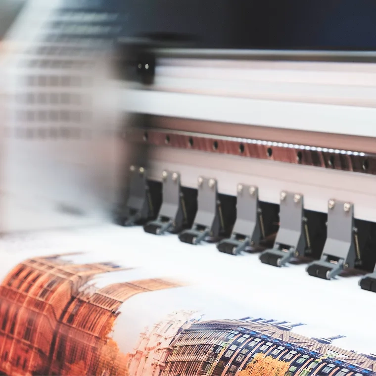 Print-Ready Preparation